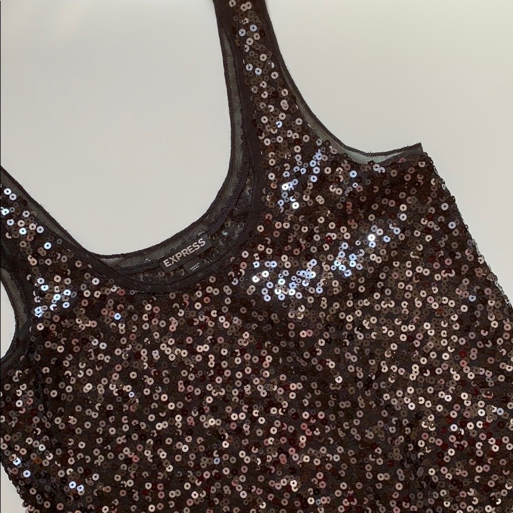 Express Top - Picture 4 of 4